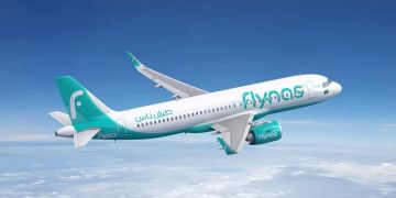 شركة طيران سعودية تحقق أولى مكاسبها بعد إعلانها الدخول لسوريا عبر مشروع مشترك شركة طيران سعودية تحقق أولى مكاسبها بعد إعلانها الدخول لسوريا عبر مشروع مشترك