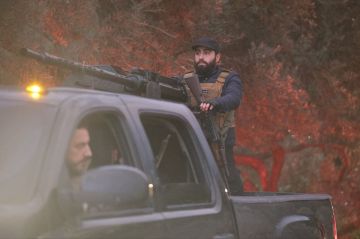 عملية أمنية نوعية في ريف جبلة تسفر عن تحييد متزعم سرايا الجواد (صور)