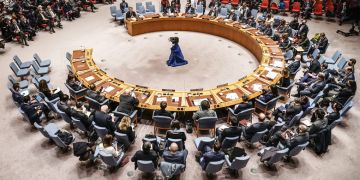 مجلس الأمن يرفع العقوبات عن جبهة النصرة وهيئة تحرير الشام