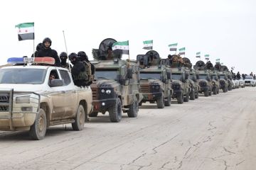 وحدات من الداخلية السورية تدخل إلى القامشلي بموجب الاتفاق مع قسد 