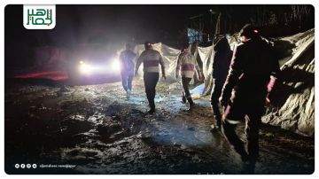 مديرية الصحة في إدلب: