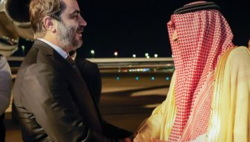 وفد سوري في الرياض للمشاركة باجتماع التحالف الدولي ضد تنظيم الدولة