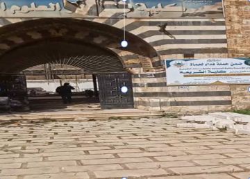 البدء بإنشاء كلية للشريعة بدعم حملة فداء لحماة