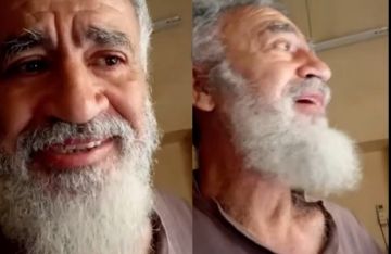 نداء عاجل للإفراج عن قبطان سوري محتجز في السنغال منذ أكثر من عامين (فيديو) نداء عاجل للإفراج عن قبطان سوري محتجز في السنغال منذ أكثر من عامين (فيديو)