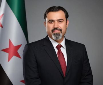 وزير التربية والتعليم السوري: دعم المعلمين أولوية وتحسين أوضاعهم مستمر وزير التربية والتعليم السوري: دعم المعلمين أولوية وتحسين أوضاعهم مستمر