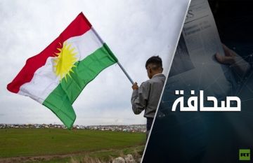 بسبب خيانة الولايات المتحدة، اختفت دويلة أخرى