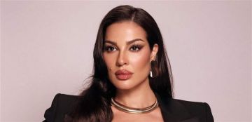 في يوم عيد ميلادها... نادين نسيب نجيم: تعلمت درسا لن أنساه أبدا في يوم عيد ميلادها... نادين نسيب نجيم: تعلمت درسا لن أنساه أبدا