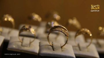 الاثنين.. تسعيرة ثانية للذهب في دمشق