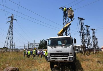الادعاء بإلغاء تعرفة الكهرباء الجديدة في سوريا.. تدقيق يكشف عدم صحته الادعاء بإلغاء تعرفة الكهرباء الجديدة في سوريا.. تدقيق يكشف عدم صحته