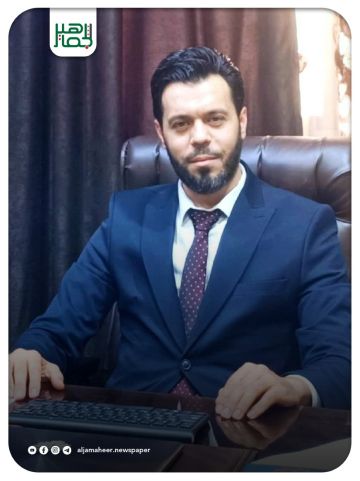 مدير ثقافة حلب : معرض دمشق الدولي للكتاب بوابة للانفتاح الثقافي ومحرك للتنمية والاستثمار في قطاع النشر