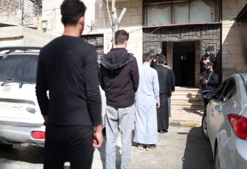 تعميم من الحكومة السورية لعناصر قسد في حلب وإدلب ودير الزور والرقة