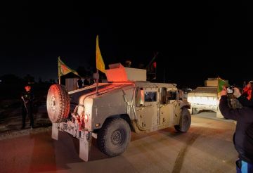 سوريا.. تقرير حقوقي يوثق إعدام قسد 21 سجينا خارج القانون في مركز احتجاز بريف عين العرب