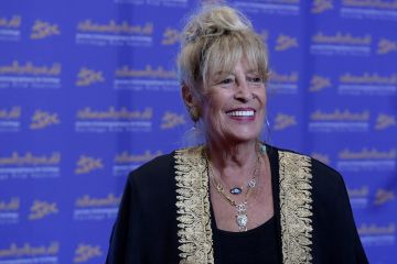 سوريا.. منى واصف تغني تتر مسلسل مولانا في رمضان 2026