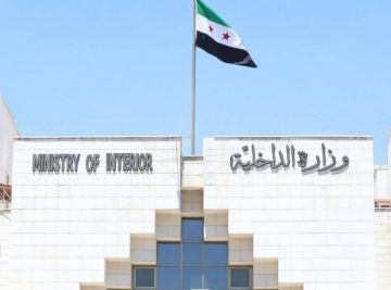 الداخلية توضح ترتيبات منح الجنسية للأكراد السوريين الداخلية توضح ترتيبات منح الجنسية للأكراد السوريين