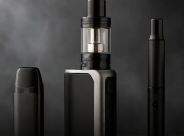 محافظة دمشق تصدر تعميما يقضي بمنع تصنيع وبيع وشراء السجائر الإلكترونية