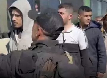 قوات قسد تطلق سراح 66 موقوف من مناطق مختلفة شمال وشرق سوريا