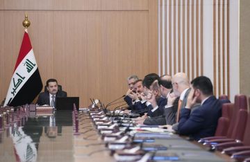 العراق يوجه رسالة لدور الجوار ويؤكد حقه السيادي في أراضيه ومياهه الإقليمية
