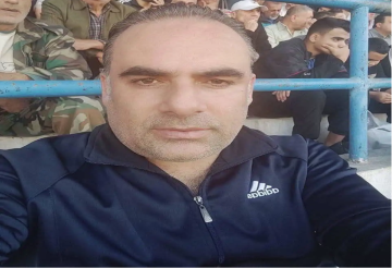 سوريا.. مقتل صحفي برصاصة في رأسه داخل منزله بريف القرداحة