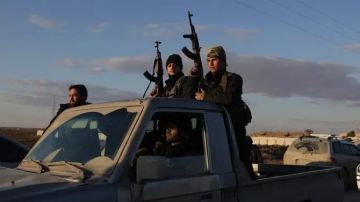 سوريا: داعش يتبنى هجوما على مقر لوزارة الدفاع في الميادين