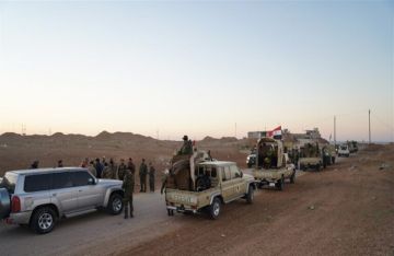 العراق يعلن نجاح نقل سجناء داعش من سوريا: إقامة مؤقتة قبل إعادتهم لبلدانهم