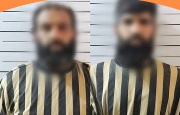 القبض على شخصين متورطين بجريمة قتل شخص بريف حلب القبض على شخصين متورطين بجريمة قتل شخص بريف حلب