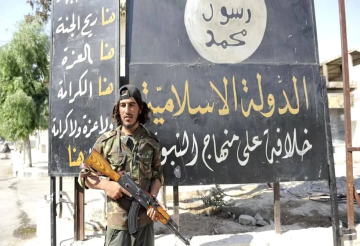 ماذا بعد تكثيف داعش لهجماته ودعوته لمحاربة الحكومة السورية؟