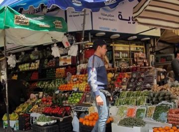 مديرية التجارة الداخلية: نكثف عملنا الرقابي ولا نفرض الأسعار