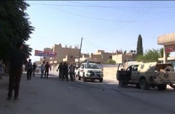 سوريا.. قتيلان نتيجة اشتباكات مسلحة على بئر نفط بين عائلتين بالحسكة