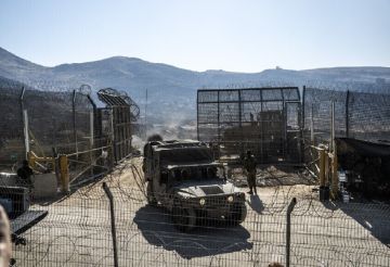 الجيش الإسرائيلي يعتقل ثلاثة شبان سوريين ويقتادهم إلى داخل إسرائيل