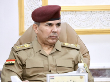 العراق: استلام 2250 عنصرا من داعش من سوريا يحملون جنسيات مختلفة