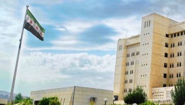 سوريا تدين الاعتداءات الايرانية على دول الخليج والأردن وترفض تهديد استقرارها