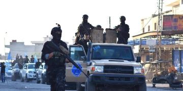 مقتل ثلاثة شبان من عائلة واحدة في مداهمة لـقسد بالحسكة