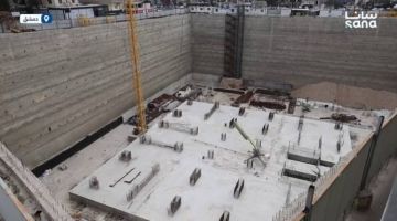 استثمار موقع استراتيجي بدمشق.. بـ 15 مليون دولار لـ 60 سنة