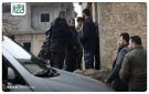 قوى الأمن الداخلي بحلب تلقي القبض على عصابة خطف و تحرر شابين مختطفين - sy
