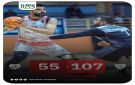 أهلي حلب يواصل سلسلة انتصاراته في دوري سلة الرجال، بتغلبه على الثورة بنتيجة 107 55 - sy