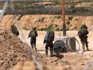 الاحتلال الإسرائيلي يعتقل أربعة أطفال في ريف القنيطرة