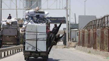 بين دمشق وإدلب.. أين توجد السلع الأرخص والمداخيل الأعلى؟