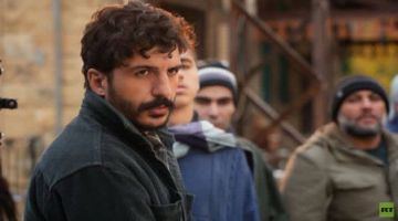 غابرييل مالكي في مولانا.. حضور متقن يفرض نفسه على الدراما السورية (فيديو)