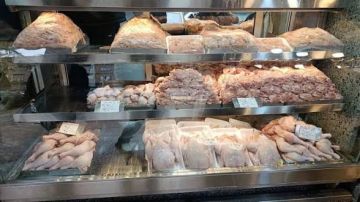 ارتفاع أسعار الفروج في سوريا مع تراجع الإنتاج وعوامل أخرى ارتفاع أسعار الفروج في سوريا مع تراجع الإنتاج وعوامل أخرى