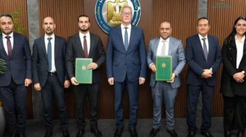 الغاز المصري إلى سوريا.. تفاصيل الكميات والآلية الغاز المصري إلى سوريا.. تفاصيل الكميات والآلية