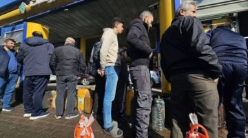 في سوريا.. أسعار المحروقات مستقرة بالدولار