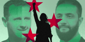 أطياف 2011 أو ثورات سوريا الملتبسة!