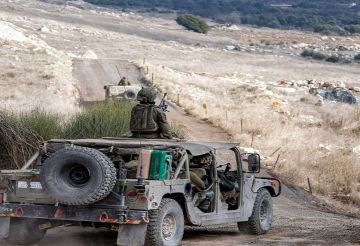 تحركات إسرائيلية جديدة في ثلاث قرى بريف القنيطرة السورية تحركات إسرائيلية جديدة في ثلاث قرى بريف القنيطرة السورية