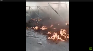 أهالي الجنوب السوري لـRT: منطقتنا باتت ساحة مواجهة مفتوحة