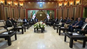 مبعوث رئاسي في حلب لحل ملف عودة المهجرين إلى مناطقهم قبل العيد