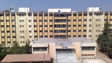 وزير التعليم العالي: استهداف السكن الجامعي في حلب من قبل تنظيم قسد جريمة ضد الإنسانية