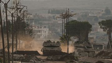 الجيش الاسرائيلي يتوغل إلى داخل مدينة السلام في ريف القنيطرة