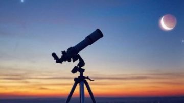 رئيس الجمعية الفلكية السورية: الجمعة 20 آذار أول أيام عيد الفطر