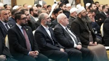 ميثاق وحدة الخطاب الإسلامي في سوريا: عقد وطني جامع