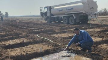 بعد 14 عاما من التوقف.. إعادة تفعيل مركز أبحاث جامعة الفرات